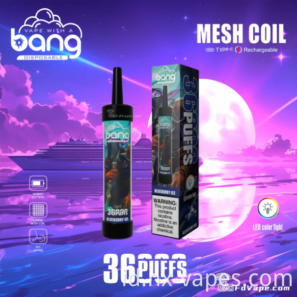 Bang 36000 5 Bang 36000 5
